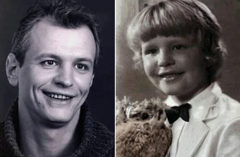 «Я мог оказаться на том свете раз десять» : как живет 57-летний Сергей Юшкевич, назвавший дочь редким именем и 26 лет счастливый в браке