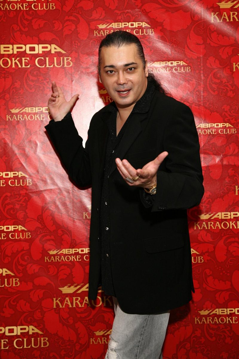 Заговор против "русского Майкла Джексона": кто закрыл путь к славе?