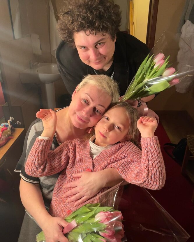 «Она переплюнет всех нас!»: почему сын Марии Ароновой бросил невестку, а внучка стала главной драмой в семье актрисы