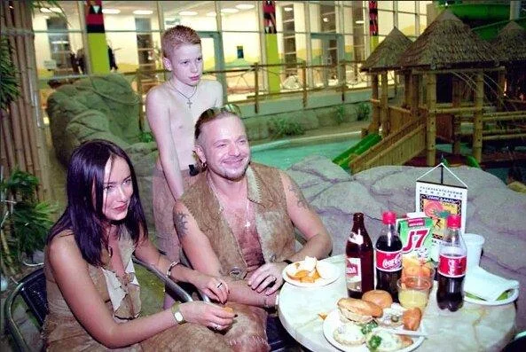 «Он хотел 100% внимания»: почему брак Преснякова с первой официальной женой Еленой Ленской продержался всего 3 года?