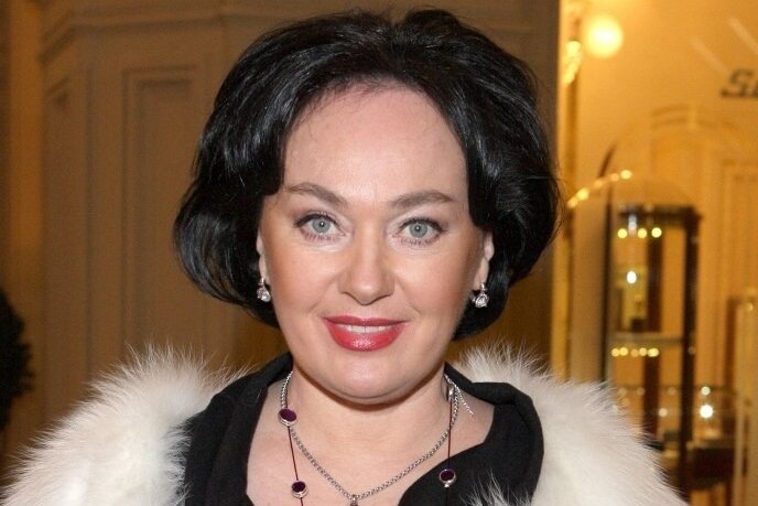 «Не просто на "отвали, свекруха"»: Лариса Гузеева похвасталась необычным подарком от невестки