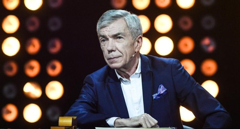 «Пока я пил, она предохранялась»: 50 лет брака, отсутствие детей и роковой диагноз Юрия Николаева