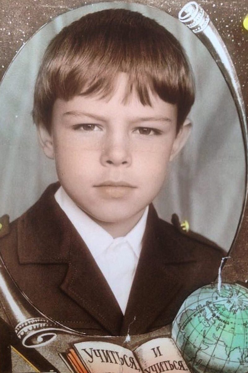 Дважды разведён: почему любовь не приживается у звезды «Гарпастума»?