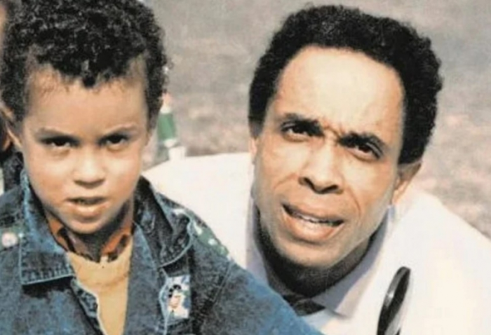 Ирина Понаровская: предательства, чудеса рождения и трагедия единственного сына