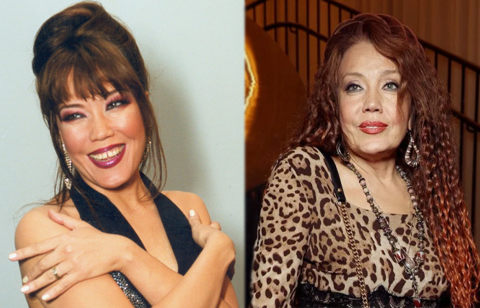 «50 кг минус и замуж в 56»: что стало со звёздами 90-х, чьи хиты вернулись в топ