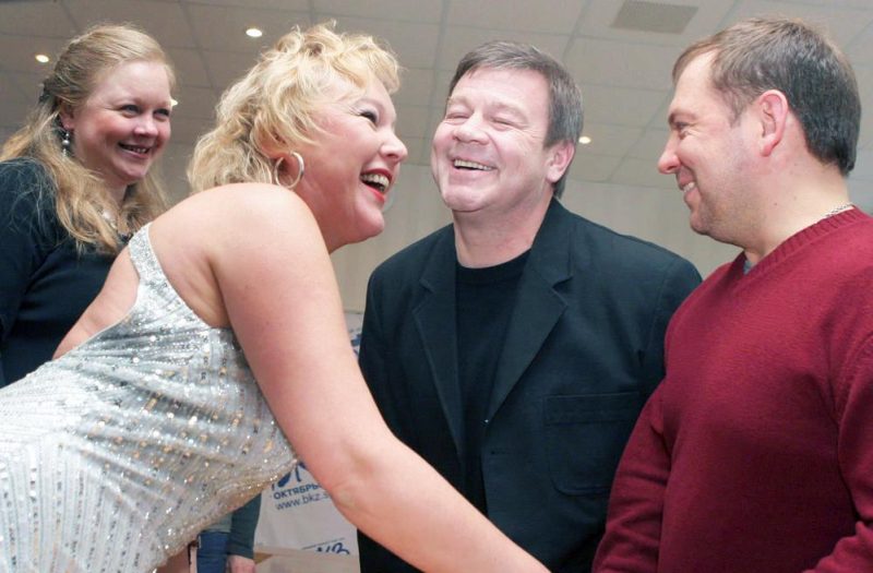 Мечта о сыне и горькое сожаление: драма Зои Буряк