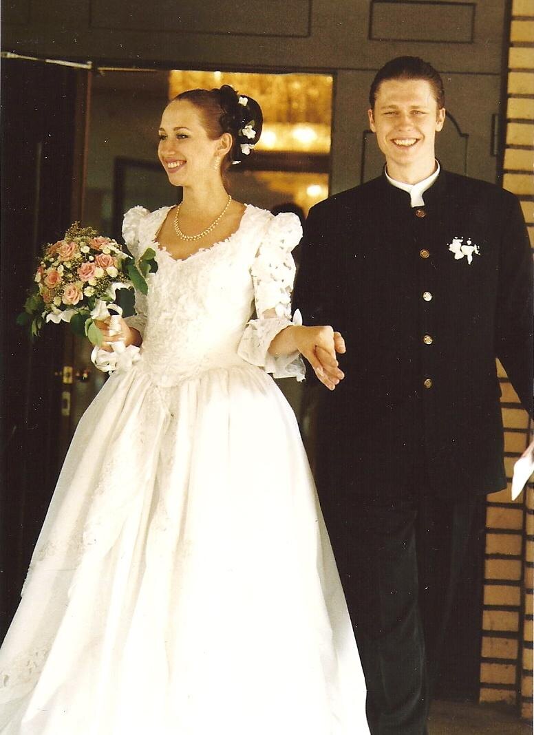 «Я сразу понял, что она — мой человек»: как живёт и чем занимается жена и сын Дениса Рожкова, звезды «Глухаря»