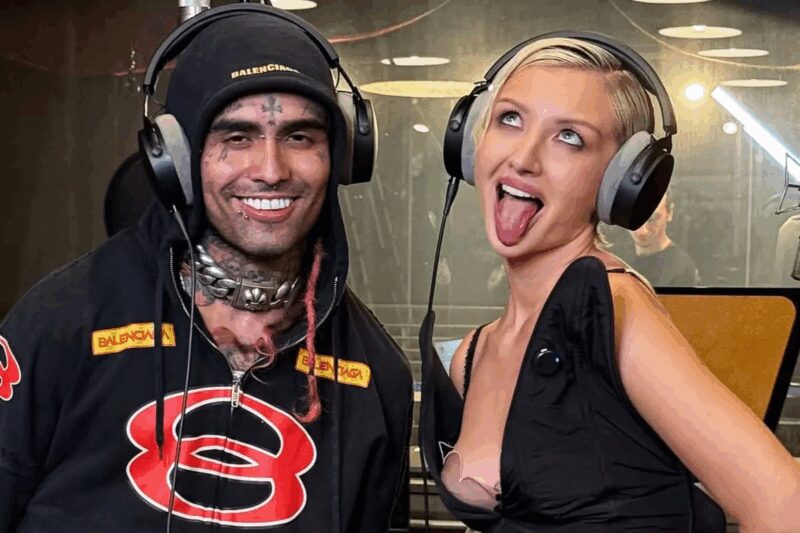 «Я для него идеальный проект»: как 28-летняя Марго Овсянникова стала «новой игрушкой» 56-летнего Филиппа Киркорова и чем это закончится?