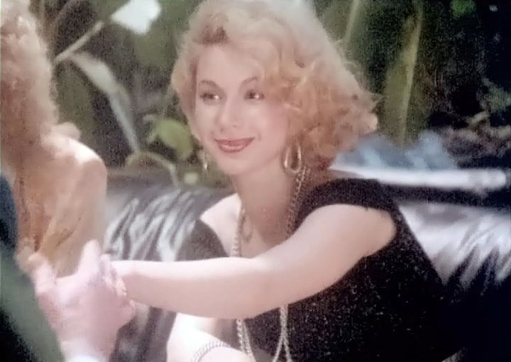 «Пьяница мне оказался не по силам»: почему звезда «Бандитского Петербурга» Ольга Дроздова бросила первого мужа