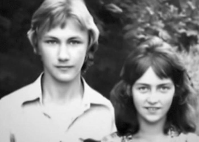 «Высосала все соки»: как 23-летняя разница в возрасте помогла Юлии Проскуряковой 