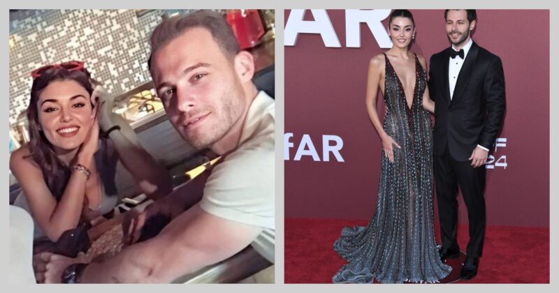 «Ей не место в нашей семье!»: почему 30-летняя звезда турецких сериалов осталась одна, несмотря на миллионы поклонников