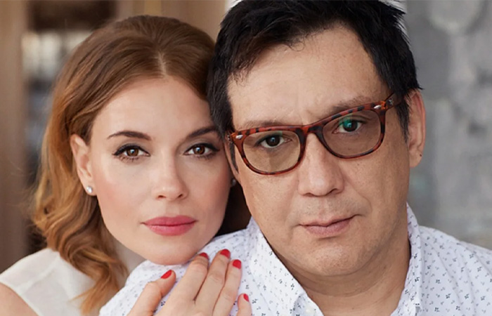 Голые фото, потеря ребенка и разрыв с семьёй Кончаловских: шокирующие тайны Толкалиной