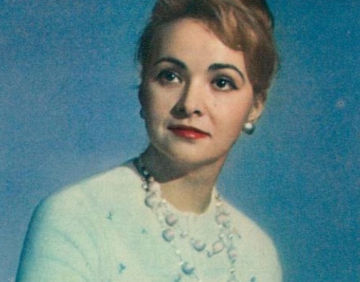 Звезда Канн, которую предал собственный муж: как Маргарита Володина закончила посудомойкой в Париже