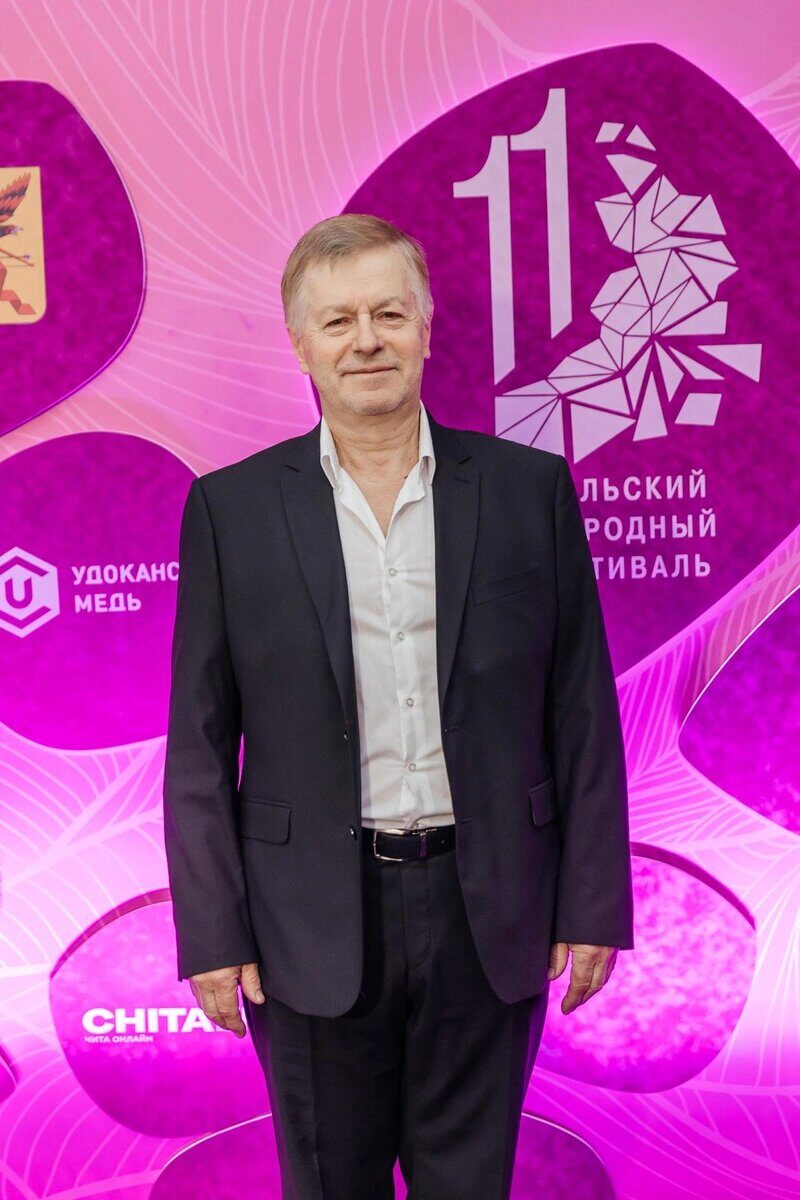 «Он снова потерял сына»: как 72-летний Игорь Ливанов пережил три личные трагедии, но обрёл счастье с молодой женой