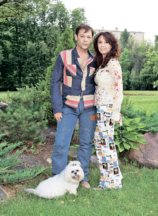 Казаченко: от триумфа к инфаркту через суд с беременной женой или как фанатка разрушила жизнь кумира 90-х