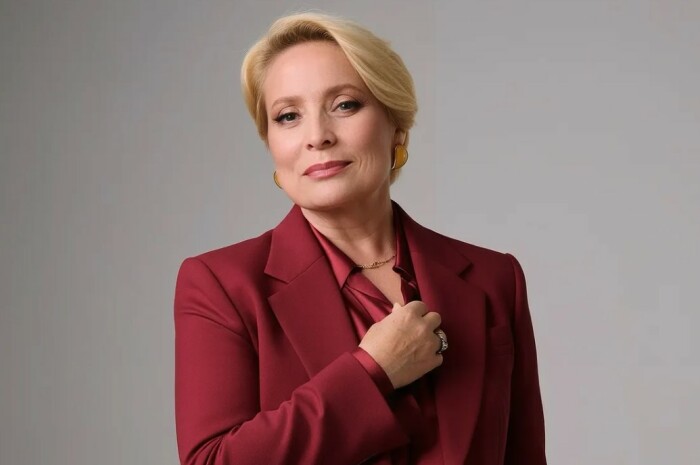 Расставание с молодым возлюбленным, драма с отцом и тайный роман: как живёт Светлана Пермякова в 53