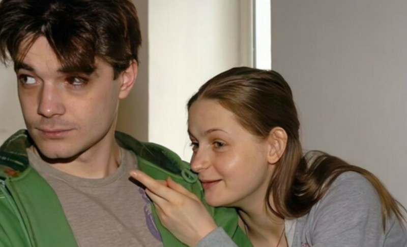 «Я потеряла дар речи от его красоты»: как Лиза Боярская «увела» Максима Матвеева, и почему их 13-летний сын стесняется родителей