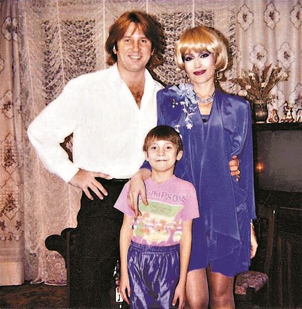 «Он не нуждался в моей протекции»: как сын Юрия Лозы пробил себе путь к мировой славе без помощи звёздного отца