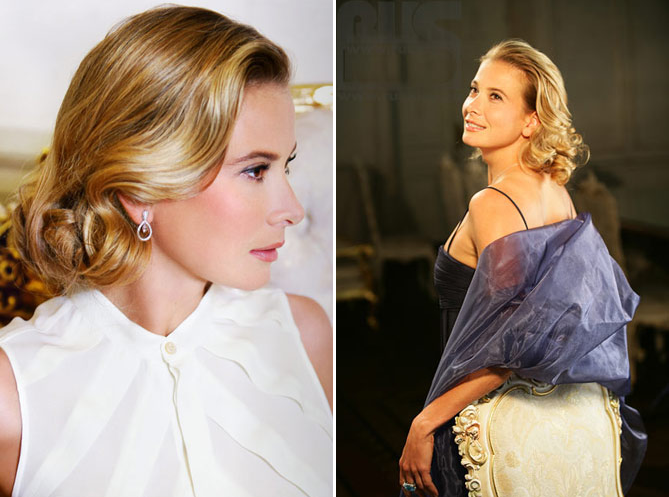 «Он меня называет Пятачок»: как 52-летняя Юлия Высоцкая покорила Андрея Кончаловского и пережила страшную трагедию