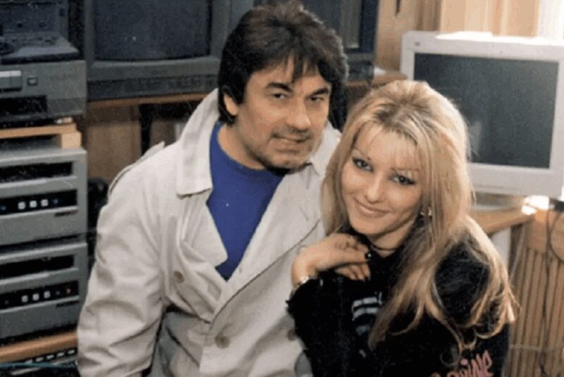 «Ей не нужны были эти часы!»: как 310-тысячный подарок стал причиной скандалов Серова с бывшей женой и внебрачными детьми