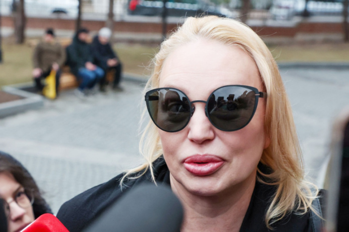 «Он хотел посадить на моё место свою жену!»: почему Довлатова до сих пор не общается с Нагиевым