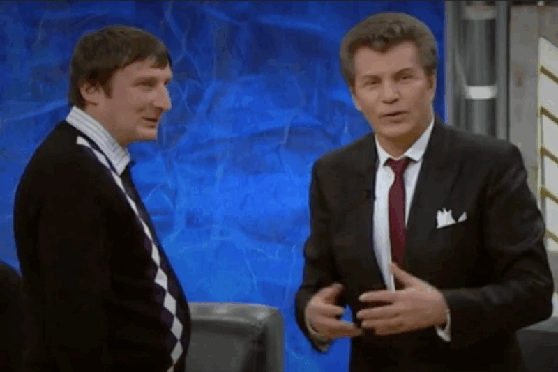 «Голос стал высоким и болезненным»: как "супербаритон" Ярослав Евдокимов сражался с болезнью и забвением