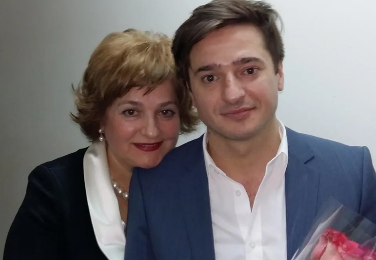 Тайны актерских династий: от "Современника" до "Ночного дозора"