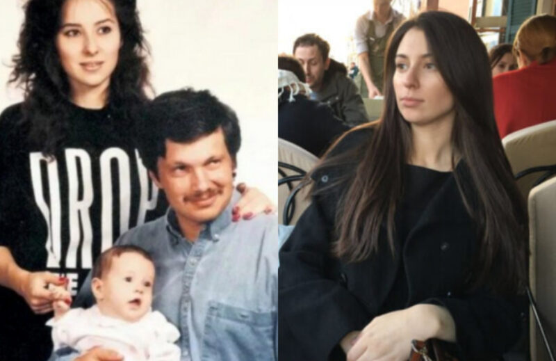 «Он не просто бунтарь, а творческая личность»: почему сын Владимира Соловьева живет в Лондоне и красит ногти в черный