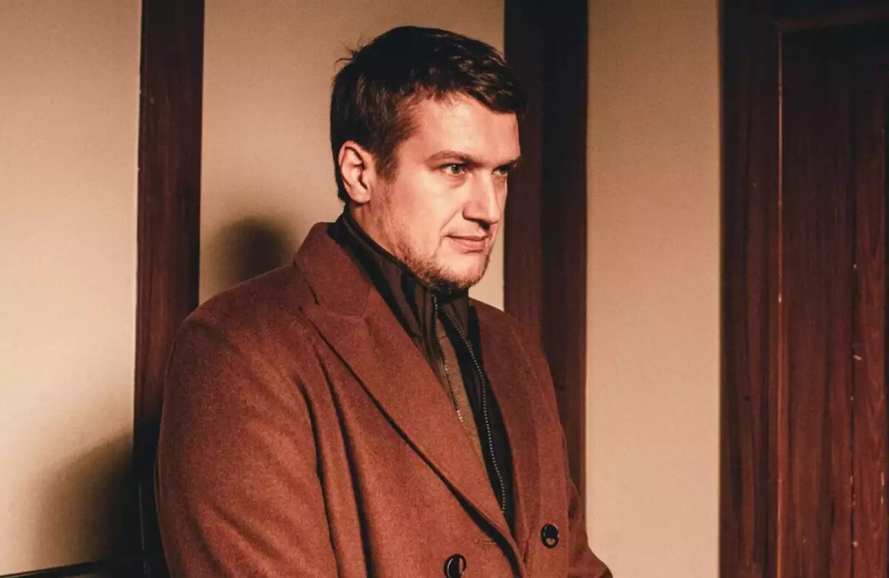 «Он не мой»: в чём признался 42-летний Анатолий Руденко после задержания с запрещёнными веществами