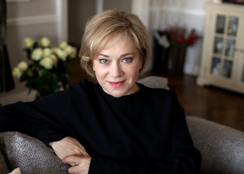 «Я стала роковой разлучницей»: как балерина Мариинки увела мужа у дочери Алисы Фрейндлих и потеряла его через полтора месяца