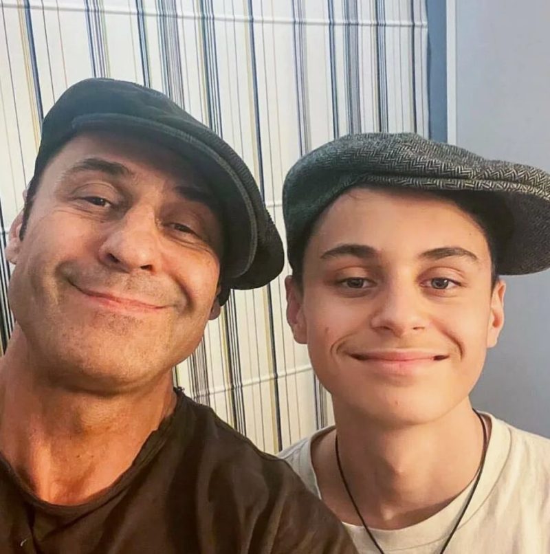 «Копия отца!»: как сыновья знаменитых актеров унаследовали не только внешность, но и талант