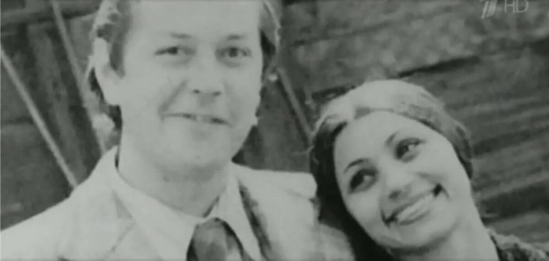 «Я уже не жива»: почему "цыганская зависть" убила звезду «Ромэна» Соню Тимофееву в 79 лет