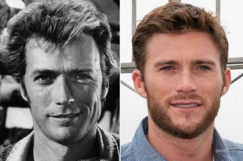 «Копия отца!»: как сыновья знаменитых актеров унаследовали не только внешность, но и талант