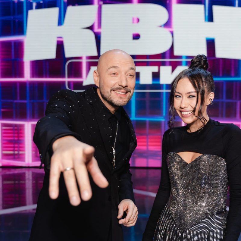 «Ей под тридцать!»: как сейчас выглядит 19-летняя внучка Александра Маслякова