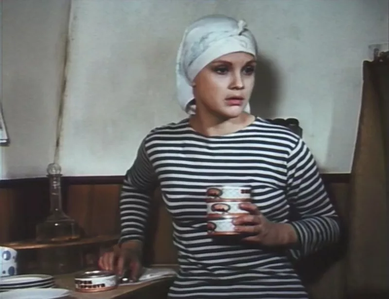 «Я была мертва»: что пережили актрисы легендарного фильма «Берегите женщин» после оглушительного успеха