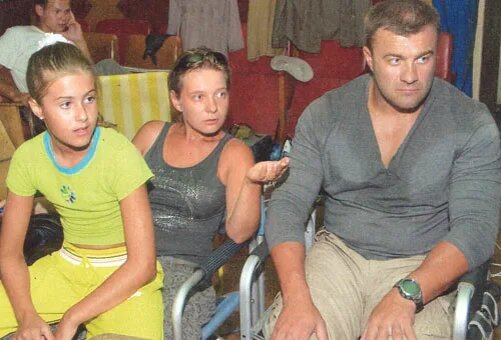 «Он не переживал из-за мелочей»: почему дочь Михаила Пореченкова не напоминает отца и осталась жить в Европе