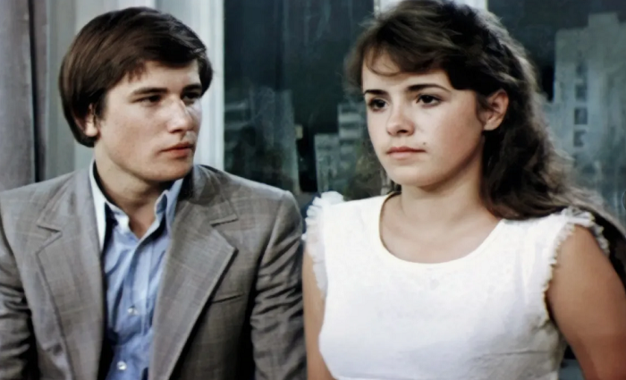 Дочь Льва Дурова: как она превратила «чудовище» в звезду кино