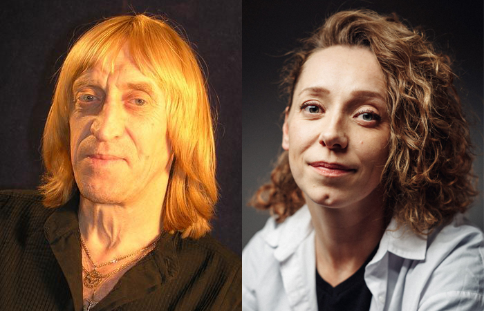 Унаследовали ли они «фирменные» черты: как выглядят дети Леонова, Вицина и ещё десятка советских актёров