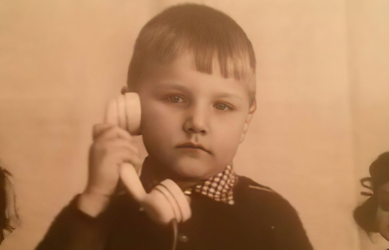 «Её застал с другим»: что стало с первой женой 54-летнего Дмитрия Быковского и его дочерью от второго брака