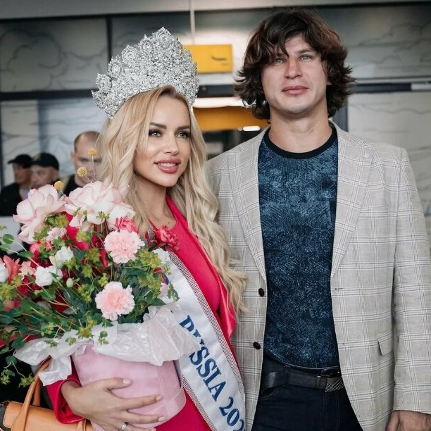 «Лишу родительских прав и отправлю в психушку!»: почему миллионер угрожает «Миссис России 2023»