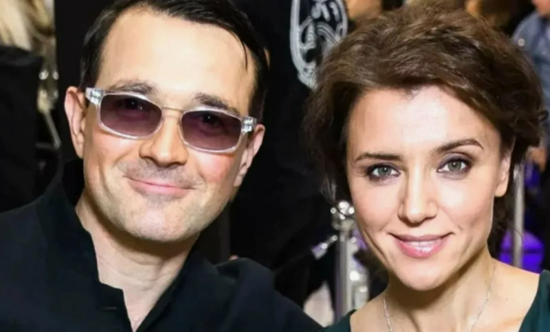 «Люди почему-то верят нам»: почему Егор Бероев и Ксения Алфёрова пожертвовали миллионами, чтобы остаться со своим народом