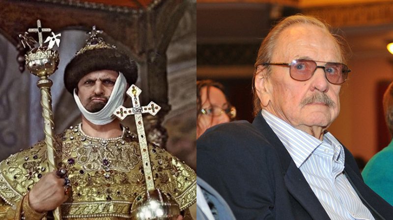 «Она не смогла перелезть через балкон»: как Гайдай обманул Крачковскую, и почему другие звезды «Ивана Васильевича» закончили жизнь трагически