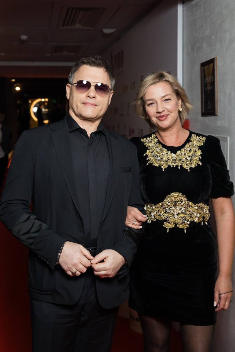 Развод, измены и прощение: почему Евгений Дятлов из  «Улицы разбитых фонарей» виноват перед первой женой