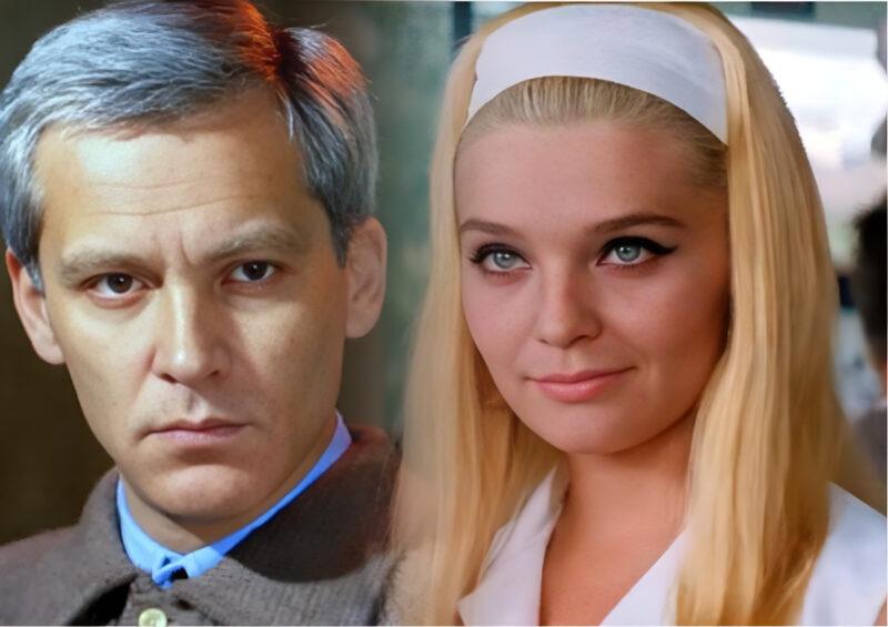 «Маша холодная, от неё я не чувствую тепла»: кому досталось наследство Светличной, и почему внучка не похожа на бабушку