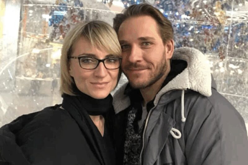 «Дима остаётся частью моей жизни»: как вдова Марьянова нашла новое счастье и кардинально изменилась