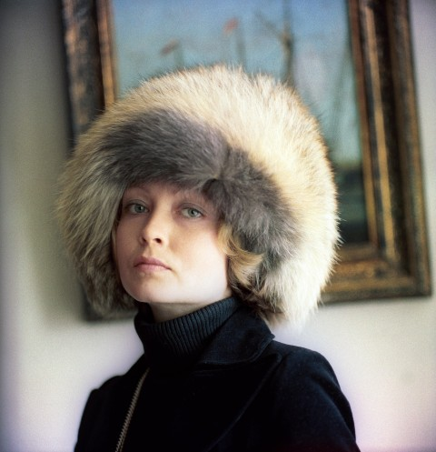 «Она любила мужчин за хорошо сидящие панталоны»: как одесская шпана покорила "рафинадную" дочь дипломата