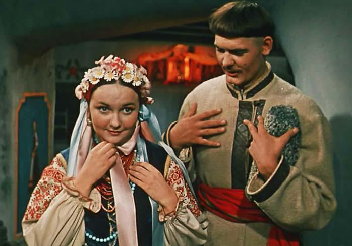 Тайны Оксаны из «Диканьки»: почему актриса сбежала от славы?