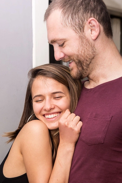 После премьеры «Бывших» зрители приписали роман Денису и Любе Аксеновой