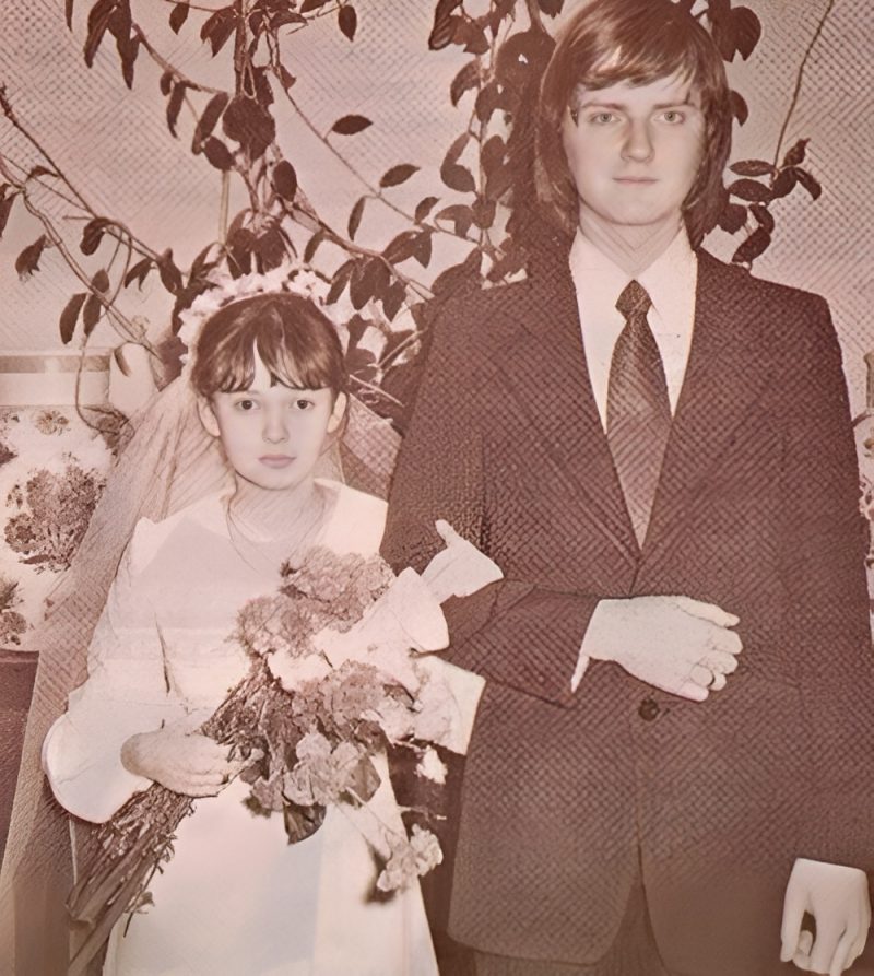 «Не смогла смириться с его карьерой»: почему Юрий Аксюта ушёл от жены, прожив с ней 40 лет