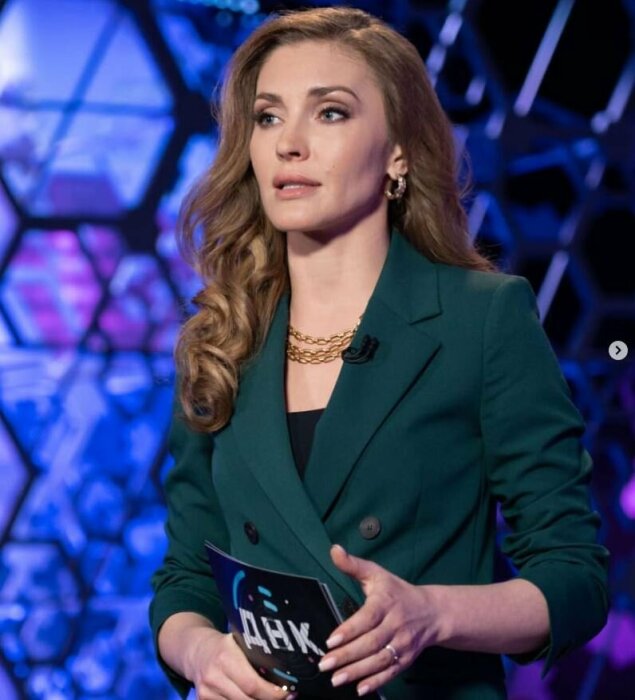 Разбила семью, похоронила жену и стала матерью чужому сыну: Анна Казючиц